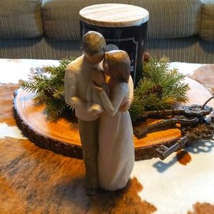 Willow Tree Figurine
